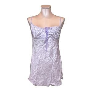 Victoria’s secret PINK slip / dress !